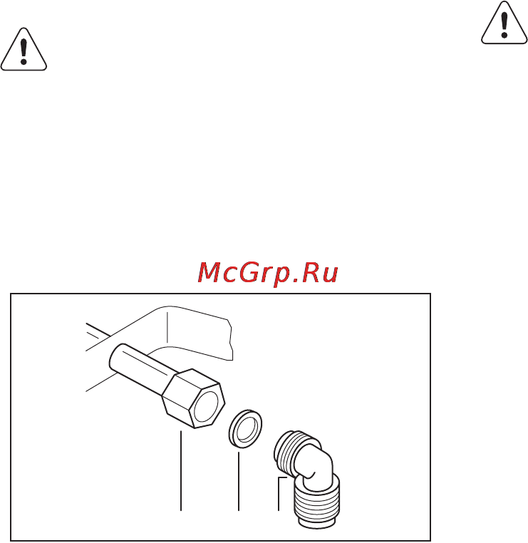 Electrolux EGG56242NX [12/17] Замена инжекторов