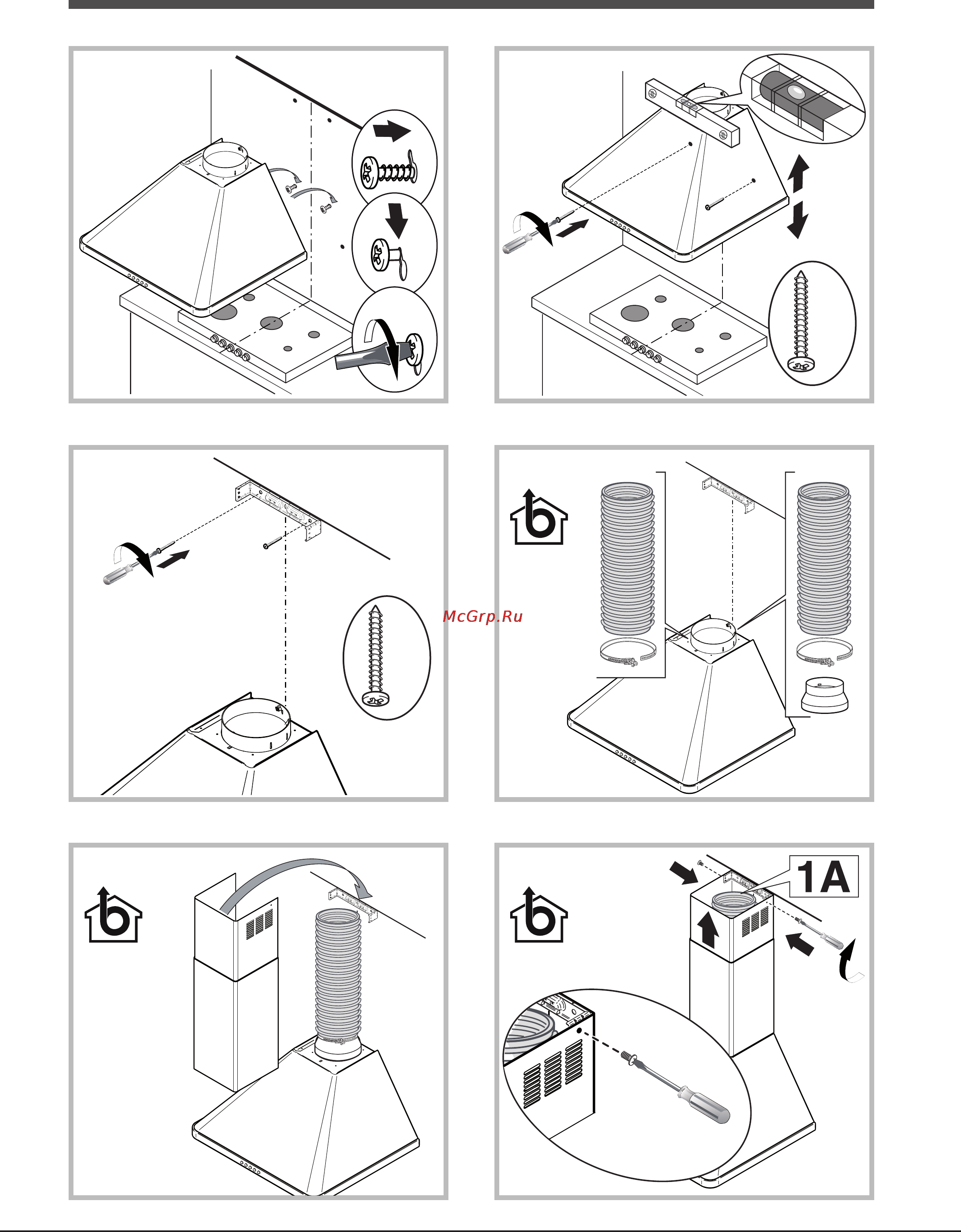 Hotpoint-Ariston HRP 6.5 CM (OW)/HA Инструкция по эксплуатации онлайн [7/16] 84118
