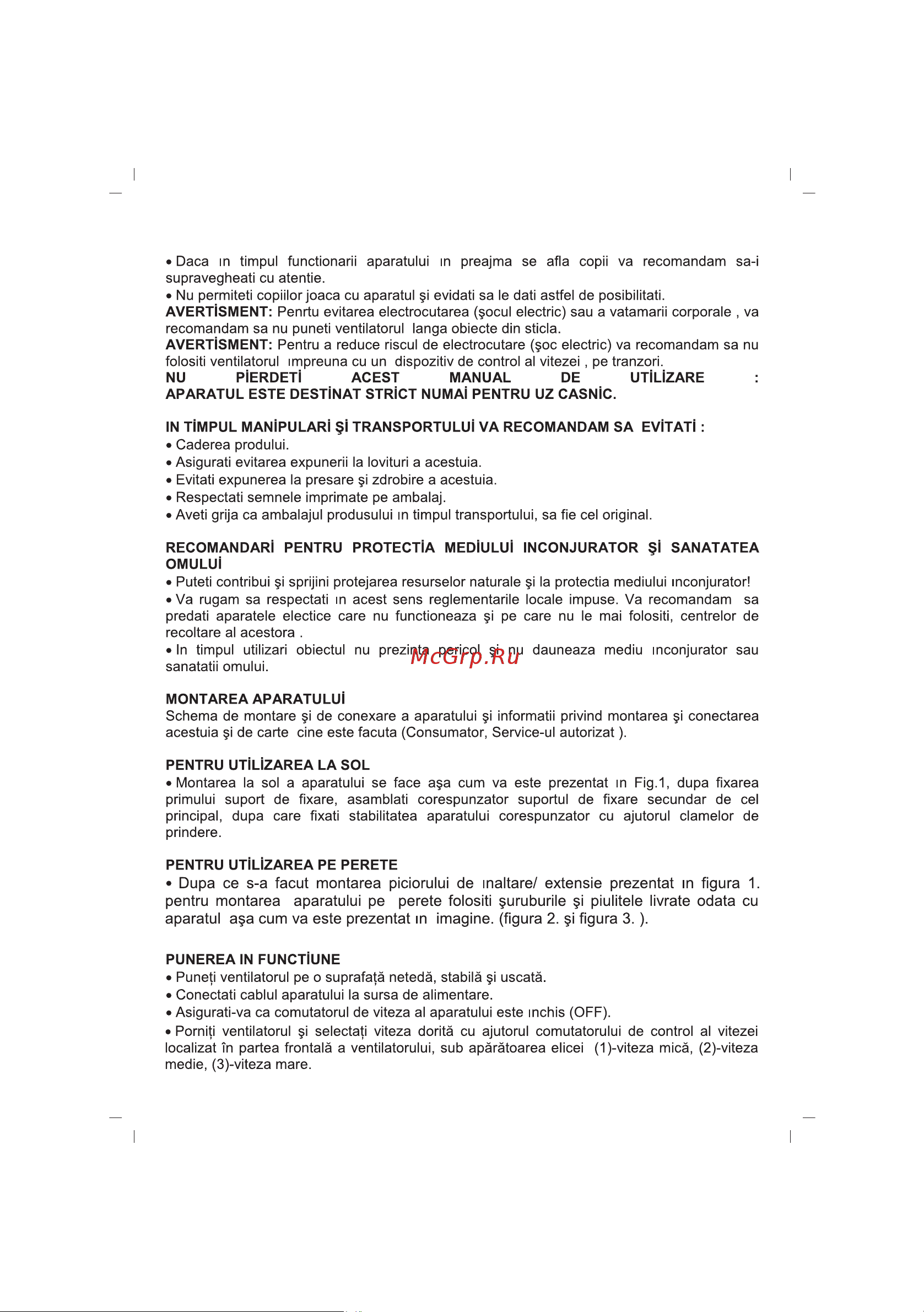 Sinbo SF-6750 Инструкция по эксплуатации онлайн [43/48] 84119