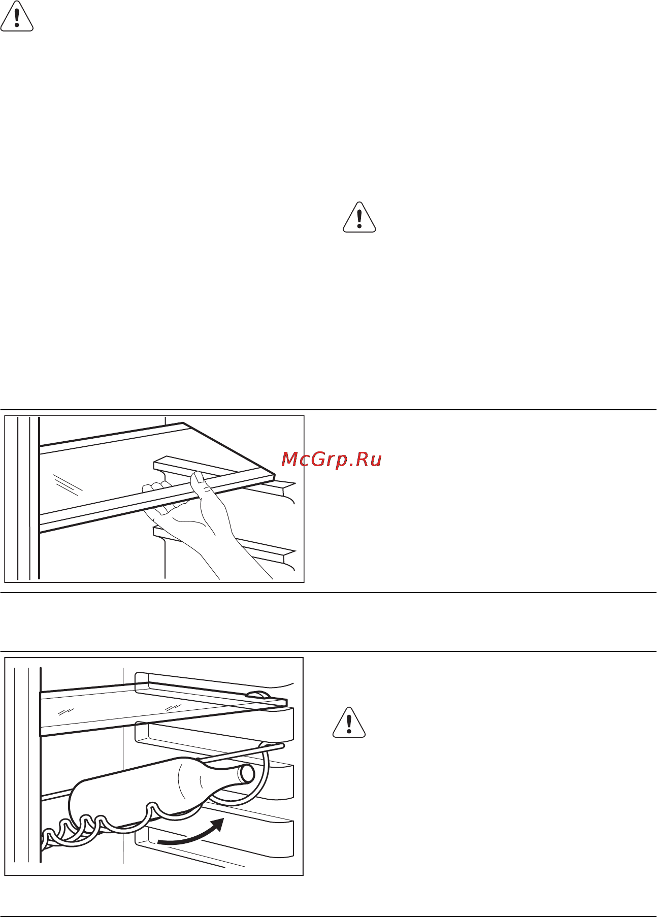 Electrolux ENF4450AOW [6/19] Ежедневное использование