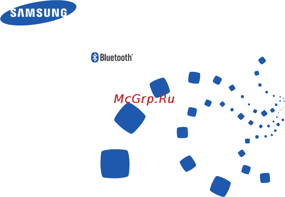 Samsung HM1200 Инструкция по эксплуатации онлайн