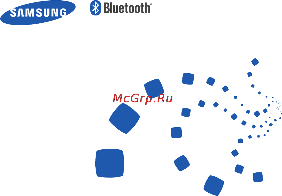 Samsung HM1700 Инструкция по эксплуатации онлайн