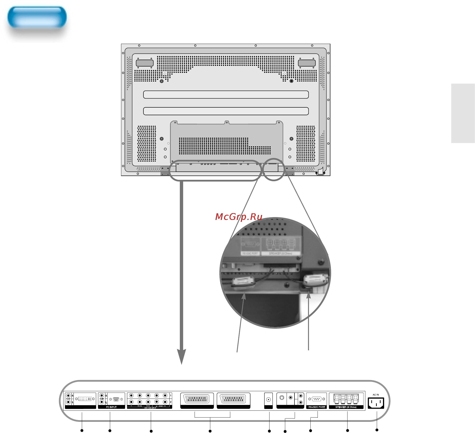 Daewoo Electronics DT-4242N Инструкция по эксплуатации онлайн [13/81] 84245