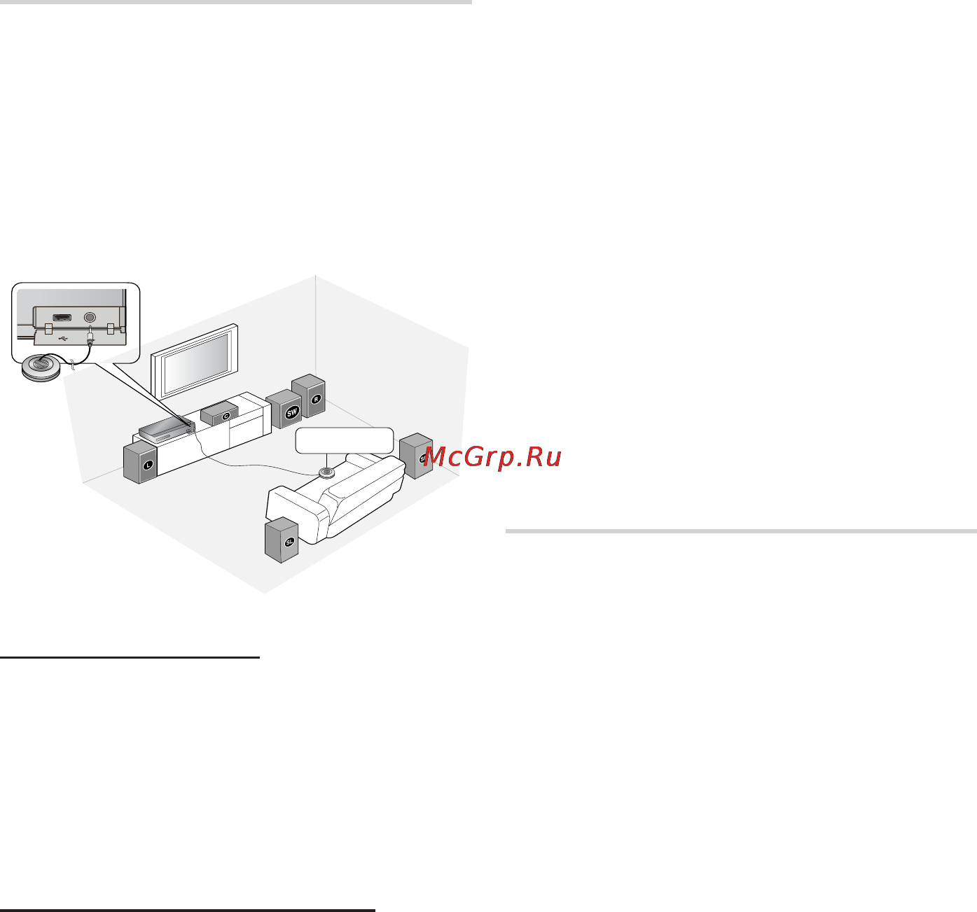 Samsung HT-C5500 Инструкция по эксплуатации онлайн [34/268] 84287