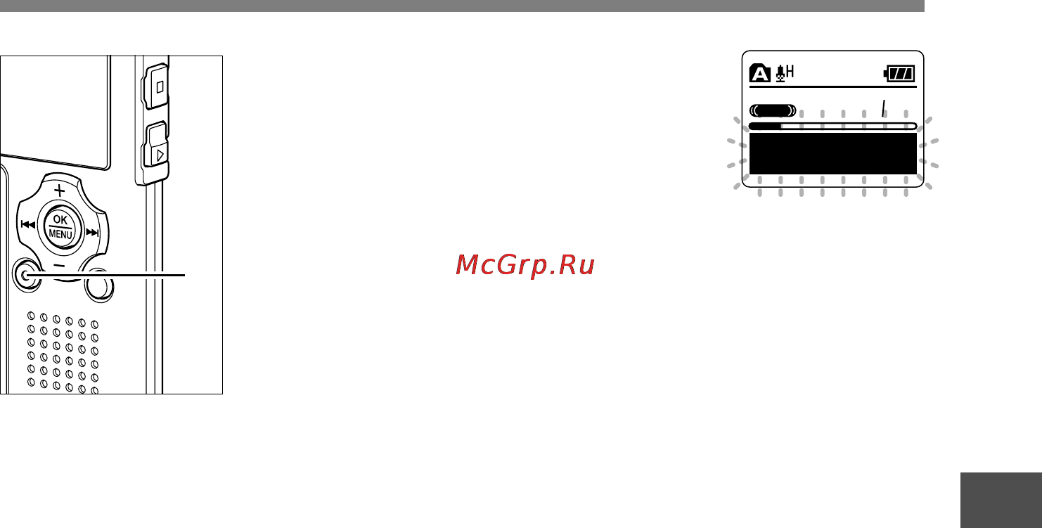 Olympus WS-311M Инструкция по эксплуатации онлайн [77/104] 84295
