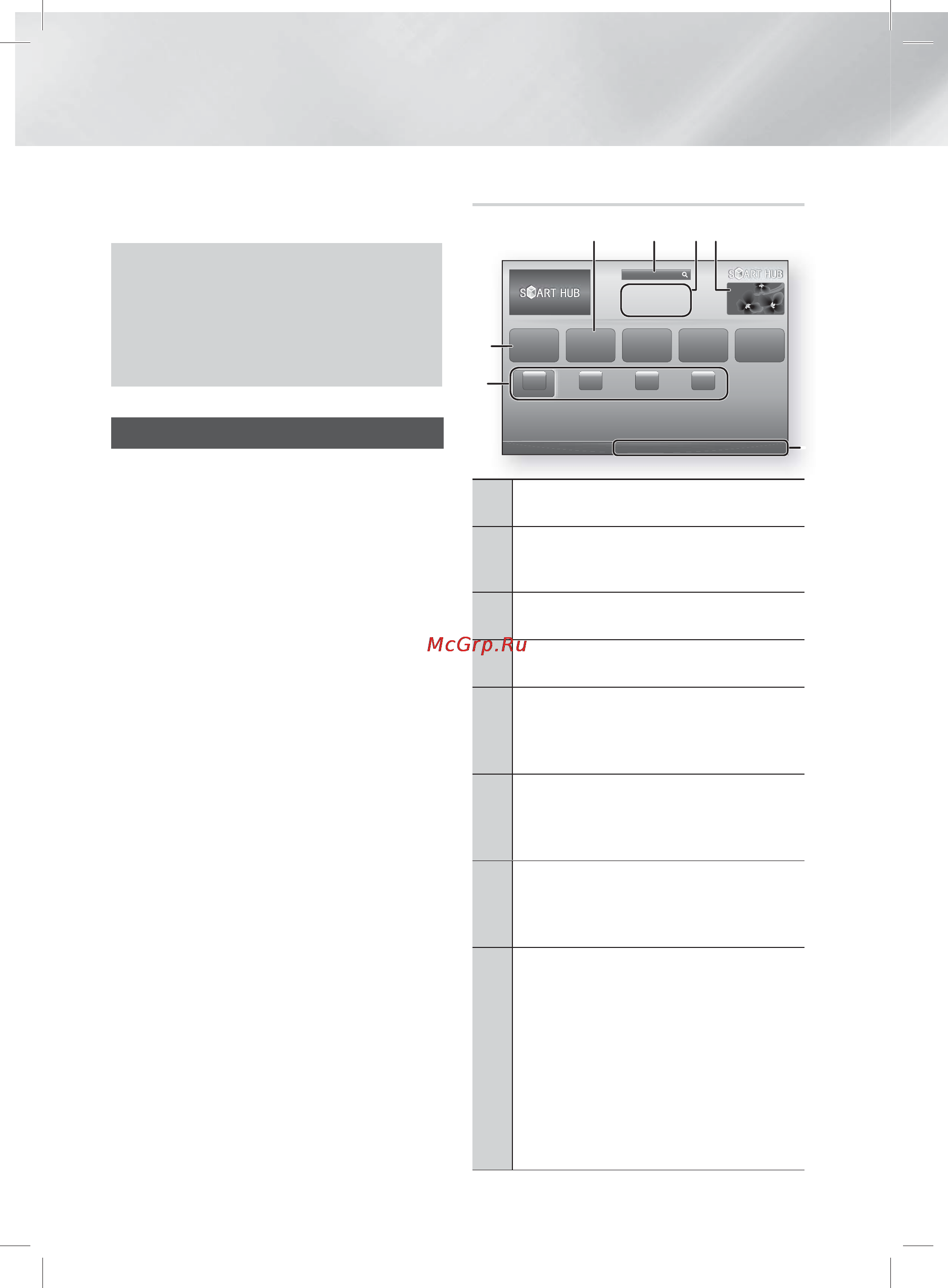 Samsung HT-ES4200 [170/183] Послуги мережі