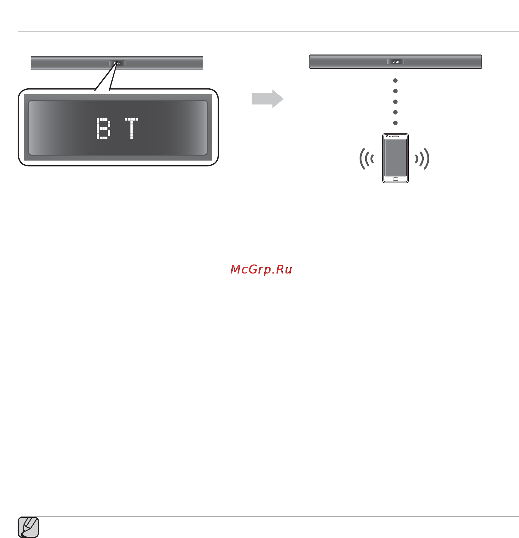 Samsung HW-H355 [14/23] Функции