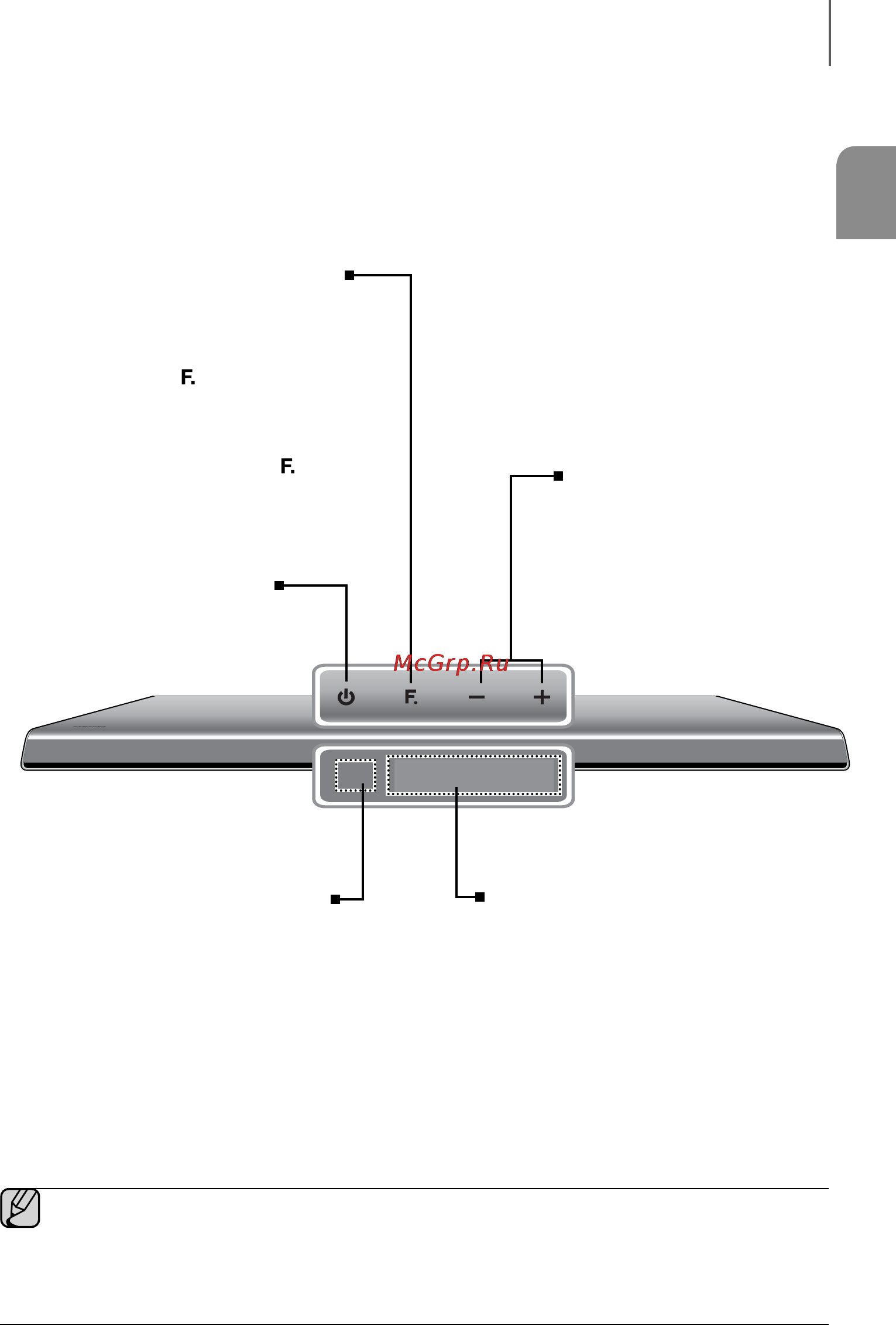 Samsung HW-H600 [53/69] Опис