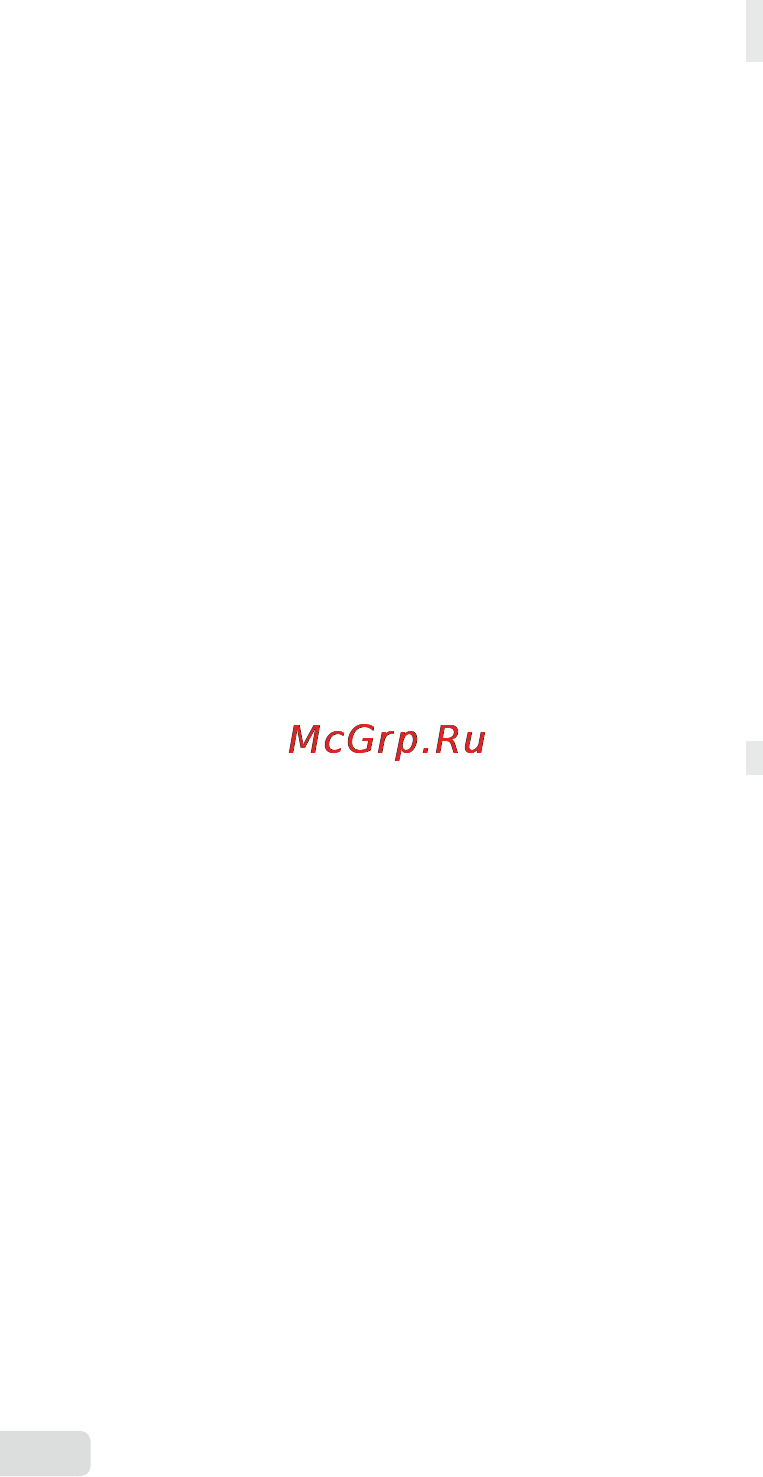 Olympus MJU-5000 [62/67] Примечания по использованию гарантии