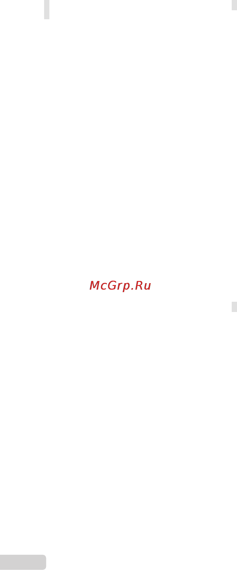 Olympus MJU-550WP [54/62] Меры предосторожности при использовании аккумулятора