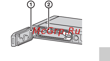 Sony Cyber-shot DSC-TX30 Orange Инструкция по эксплуатации онлайн [83/120] 227358
