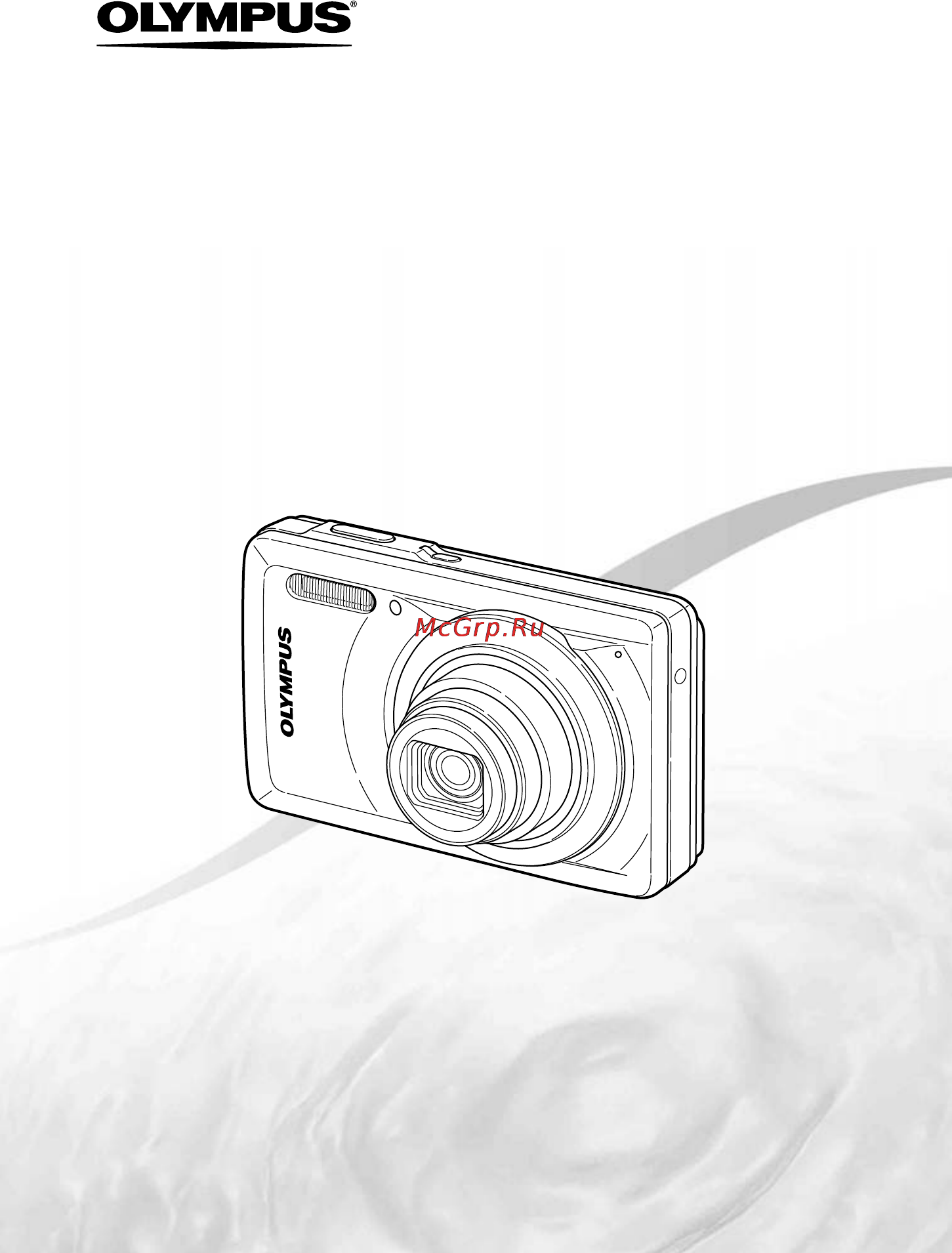 Olympus MJU-7030 Инструкция по эксплуатации онлайн