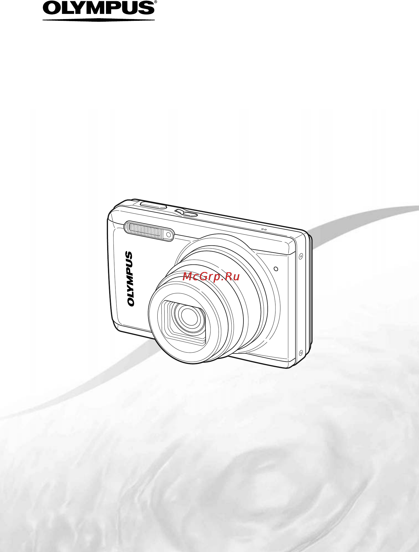 Olympus MJU-7040 Инструкция по эксплуатации онлайн