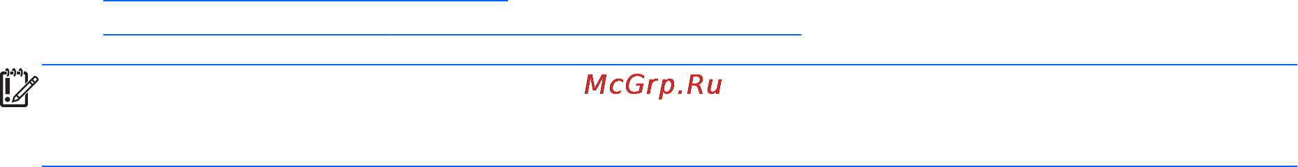 HP Spectre XT TouchSmart 15-4000er C1S47EA [103/112] Восстановление в программе hp recovery manager