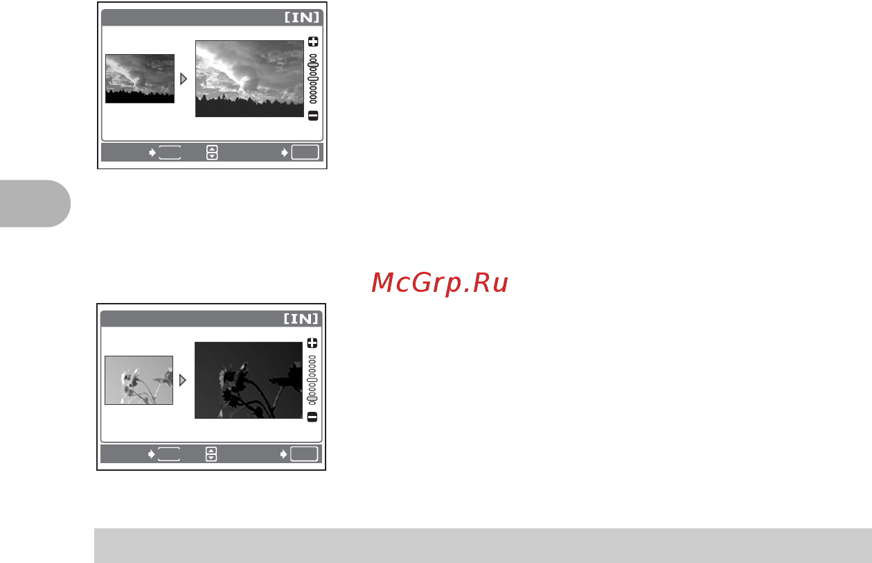Olympus X-725 [28/80] Яркость