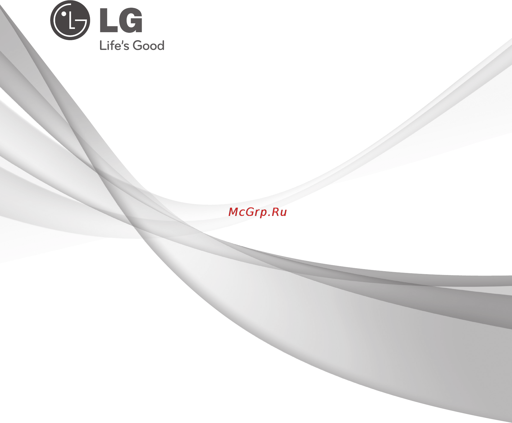 LG GA B409SEQA Инструкция по эксплуатации онлайн
