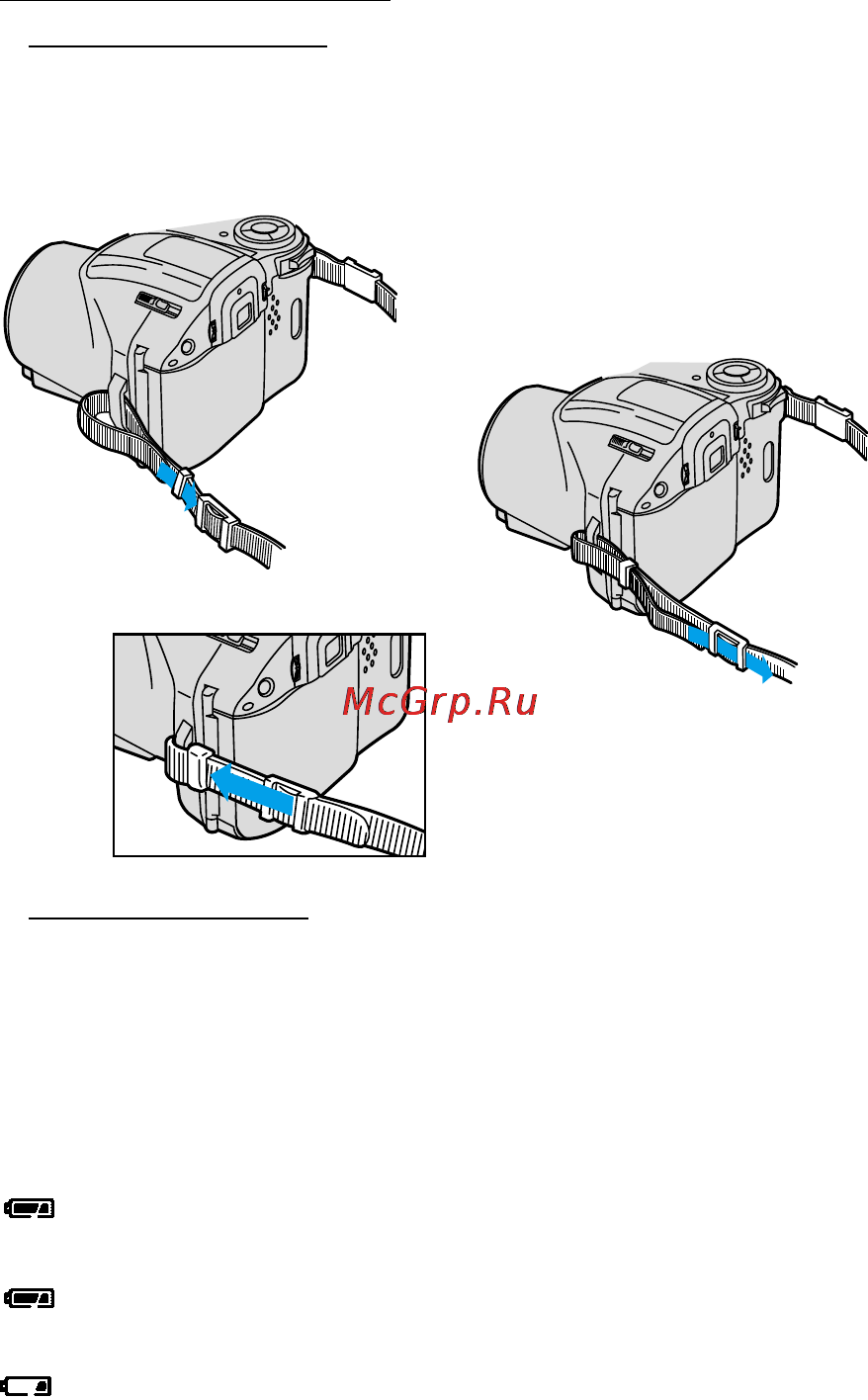 Olympus IS-300 Инструкция по эксплуатации онлайн [2/12] 26170