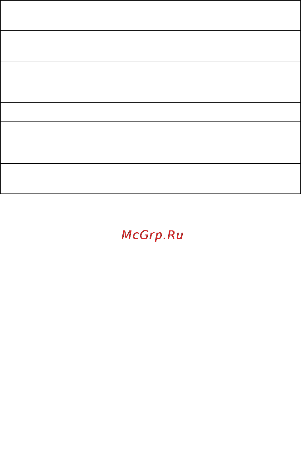 Rekam Citipad 3G-105BQ [38/72] Производитель не несет ответственность за возмож ные ошибки и опечатки в настоящем документе спецификация продукта может быть изменена без предварительного уведомления