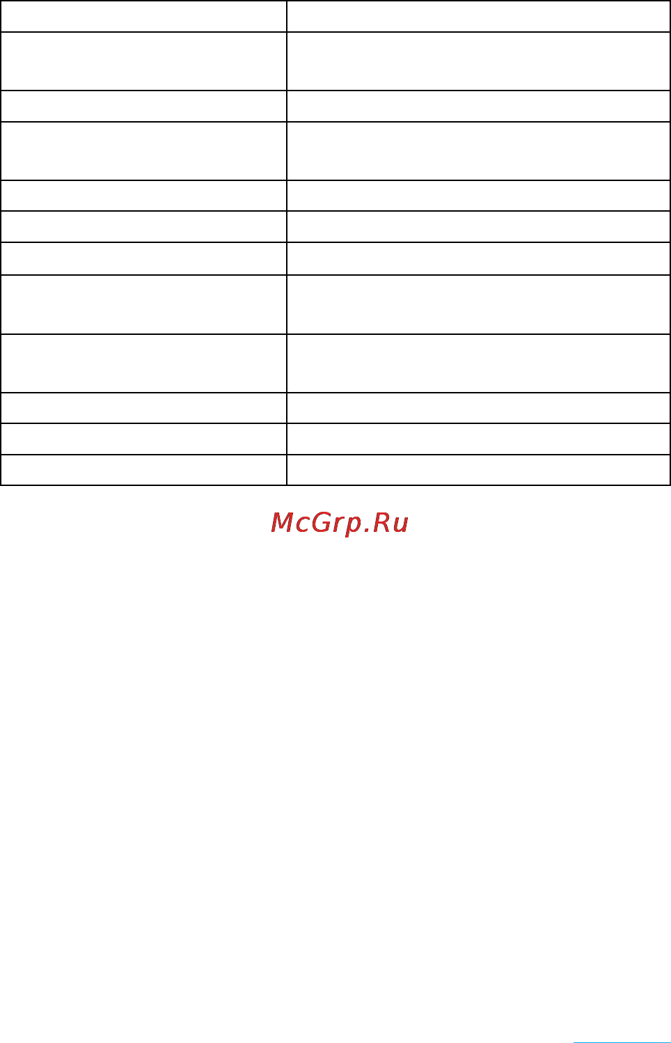 Rekam Citipad 3G-105BQ [72/72] Manufacturer is not responsible for accidental mistakes and misprinting in this document specification is subject for changing without prior notification