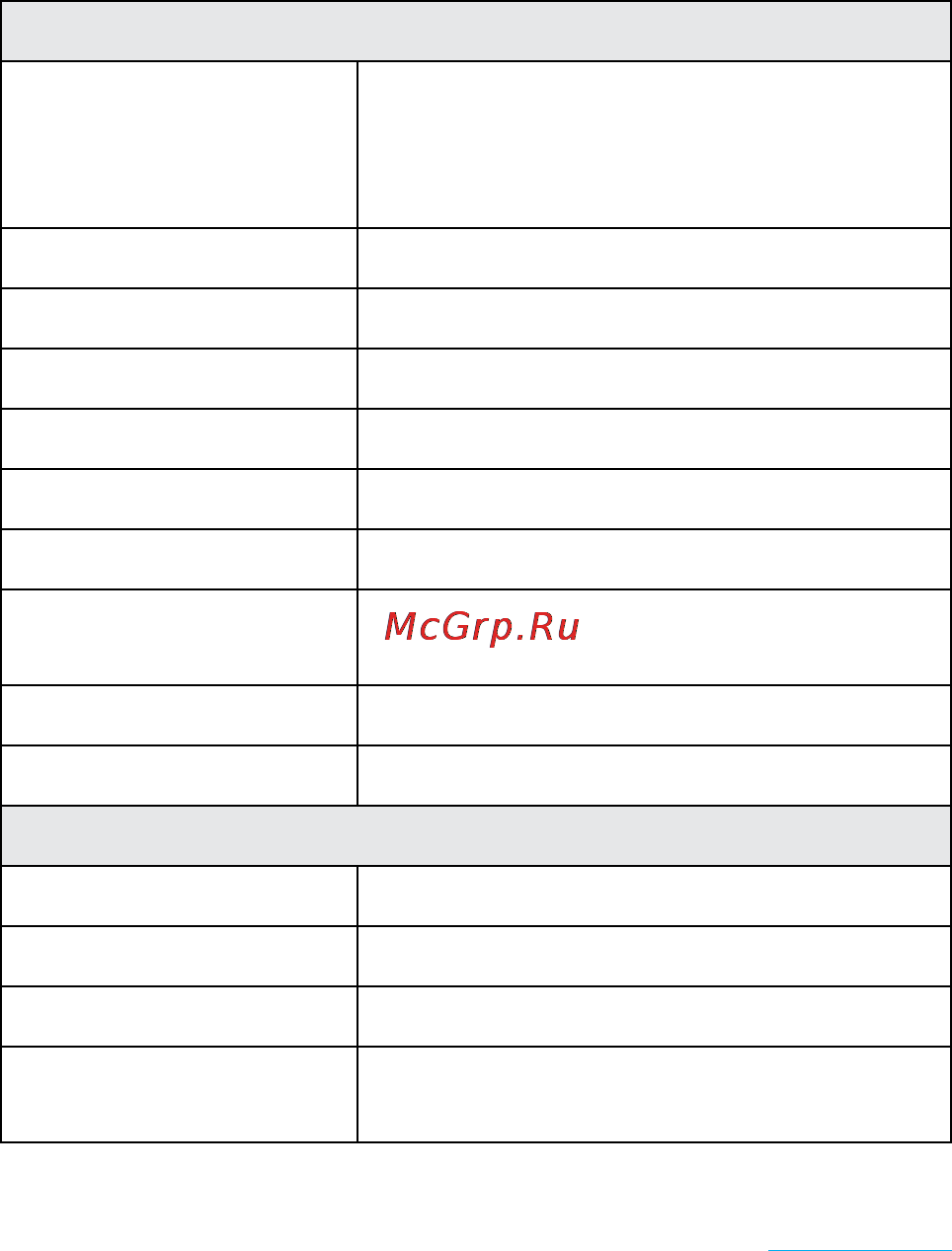 Rekam Citipad 3G-905BQ [36/72] Приложение 1