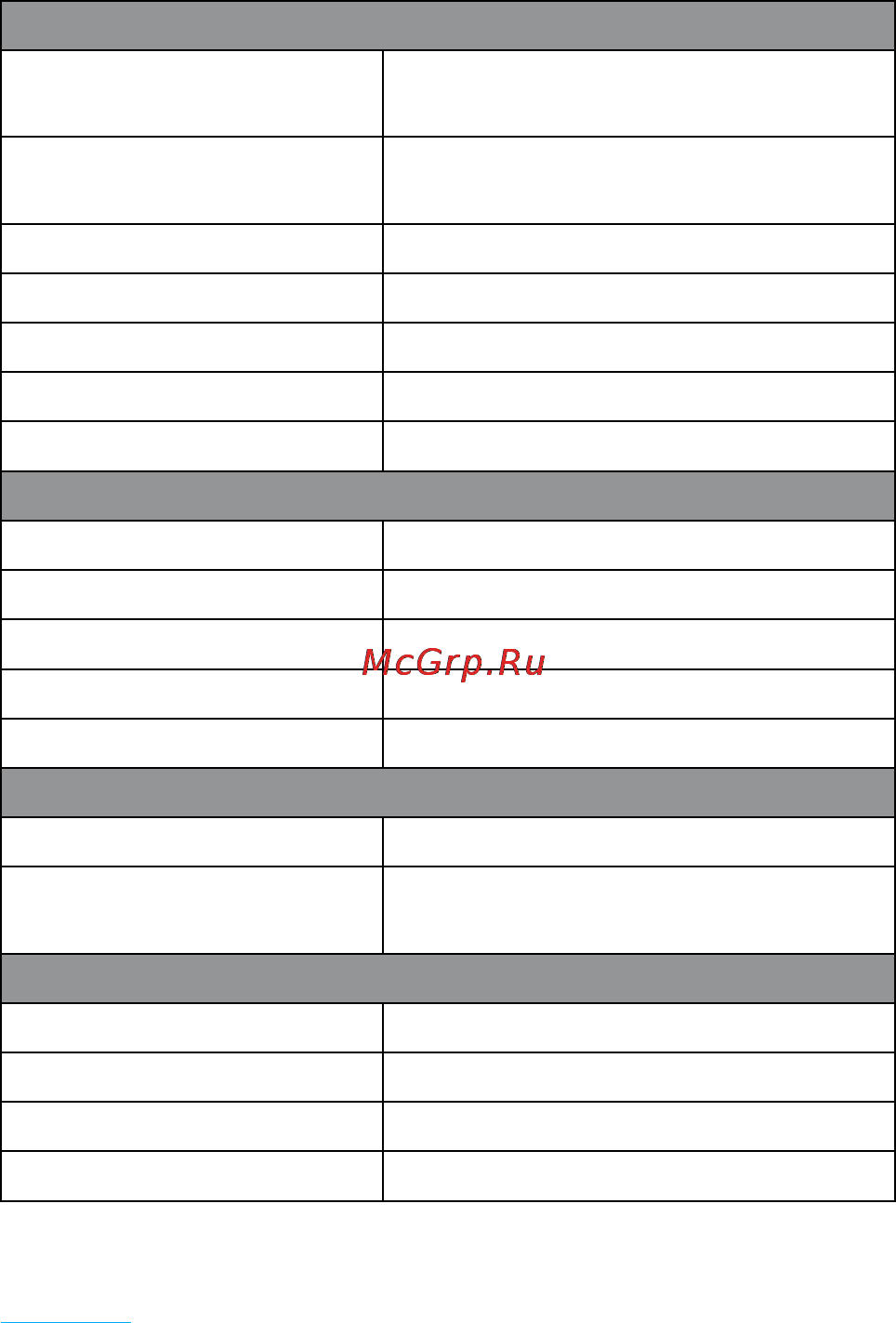 Rekam Citipad 3G-910 RQ [71/72] Specification
