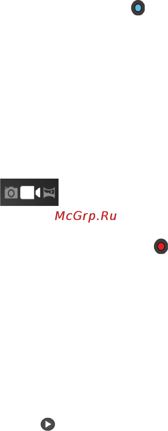 Rekam Citipad L-700 3G [30/72] Запись видео