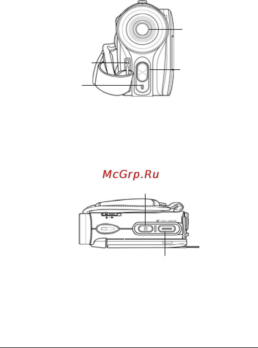 Rekam Bizzaro HDC-2531 [15/79] Основные сведения