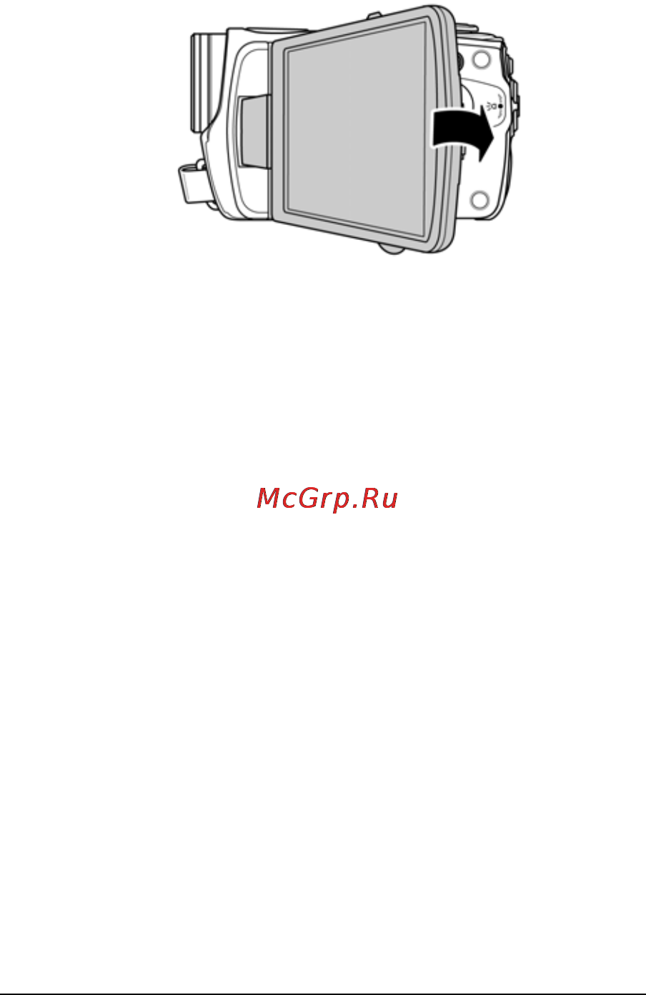 Rekam Bizzaro HDC-2531 Инструкция по эксплуатации онлайн [19/79] 84643