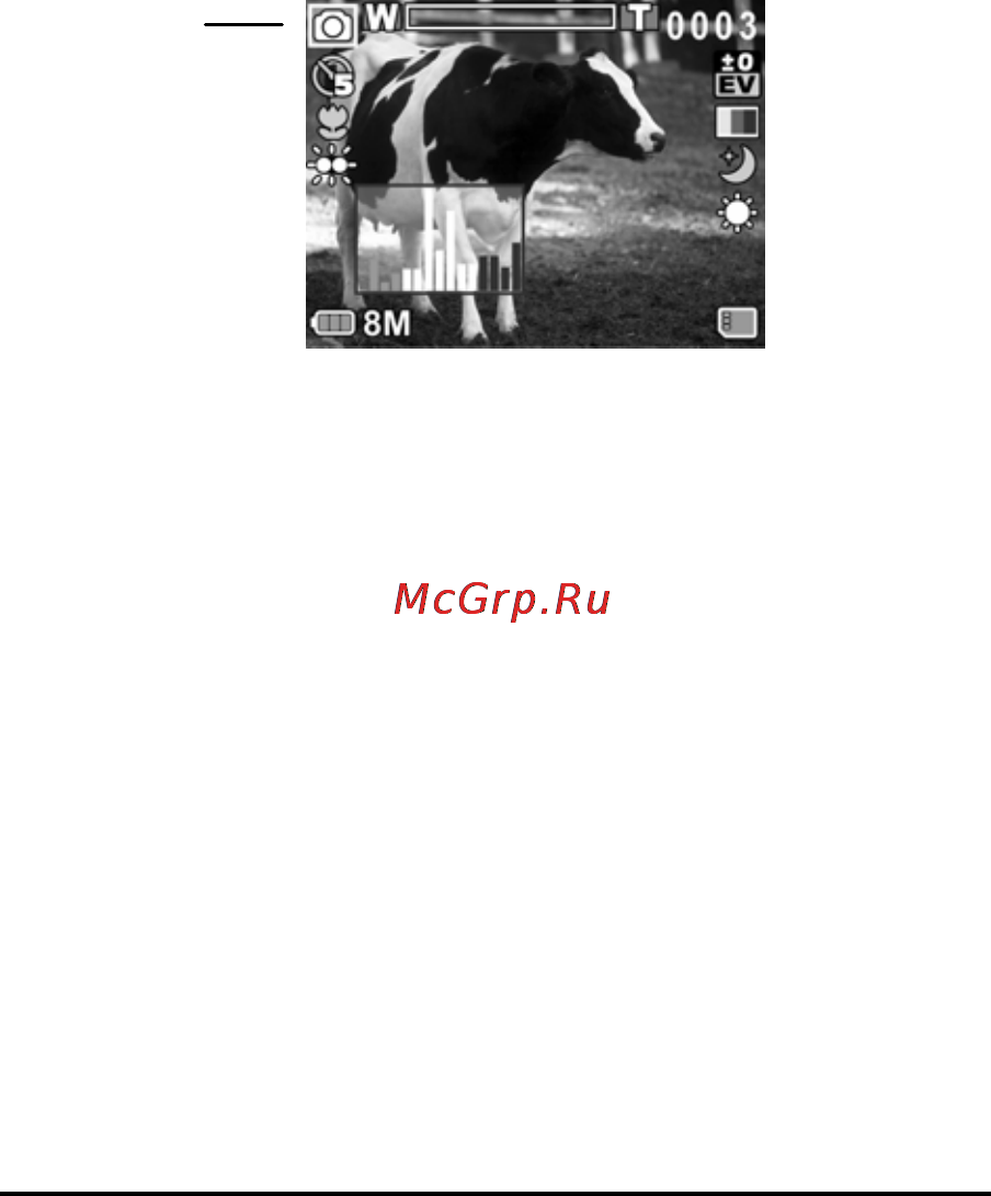Rekam PREZIO HDC-3535 [34/79] Съемка просмотр изображений