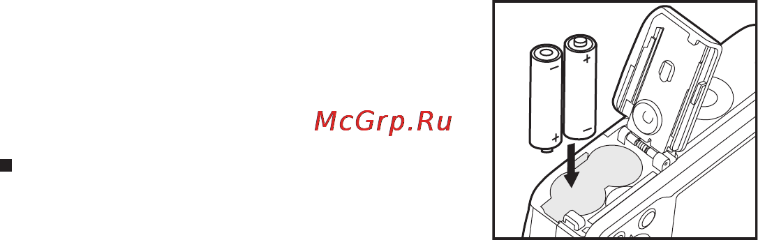 Rekam iLook 645 [15/60] Начало работы с камерой