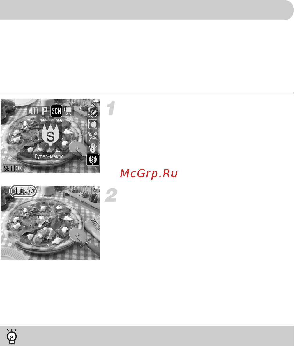 Canon POWERSHOT A480 [62/127] Съемка с близкого расстояния супер макро