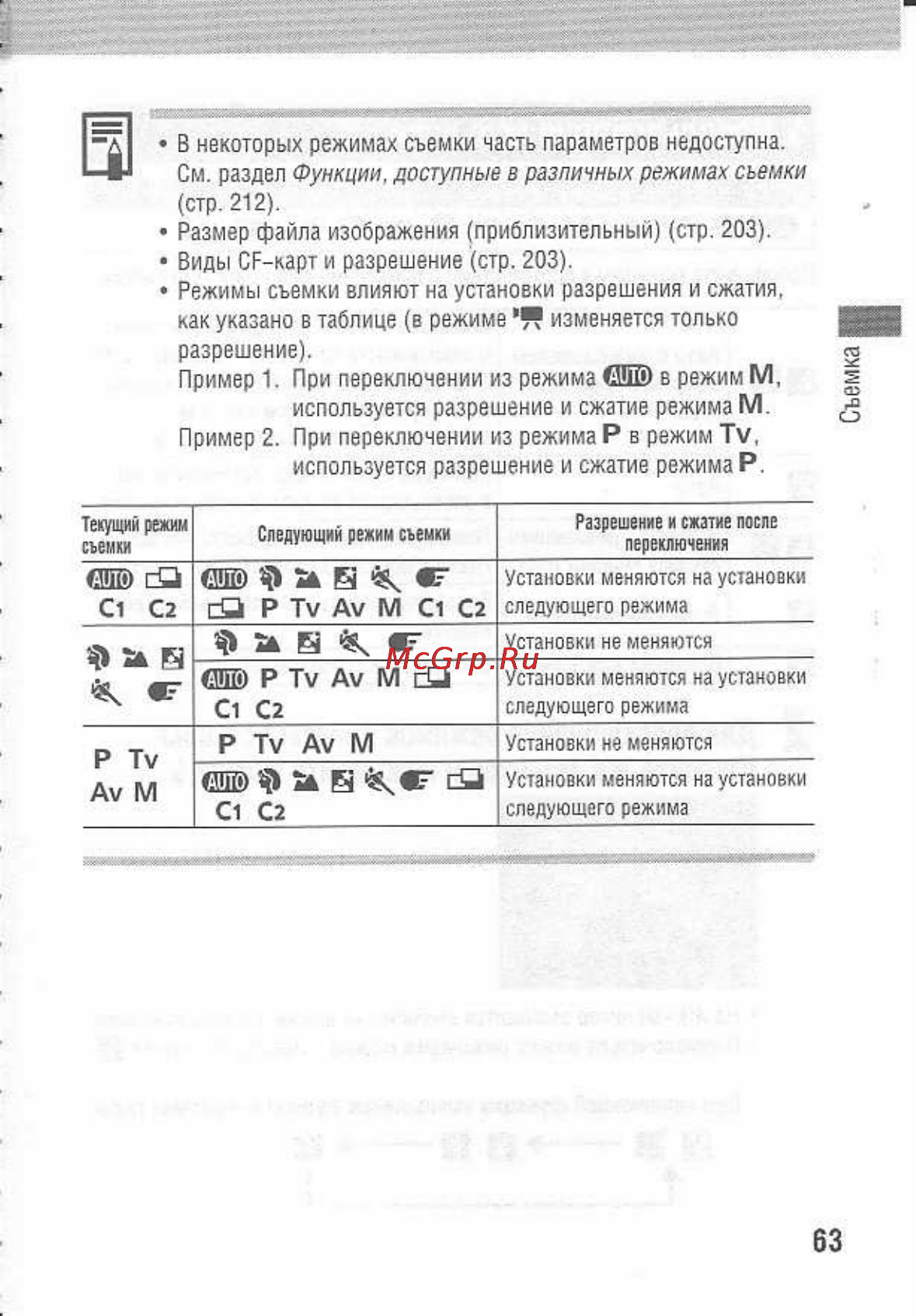 Canon POWERSHOT A80 [67/220] U б 7