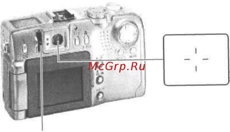 Canon POWERSHOT G2 [39/151] Рычаг
