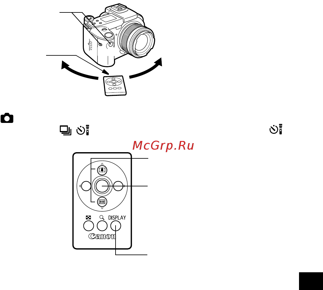 Canon PRO 1 Black [173/208] Съемка воспроизведение