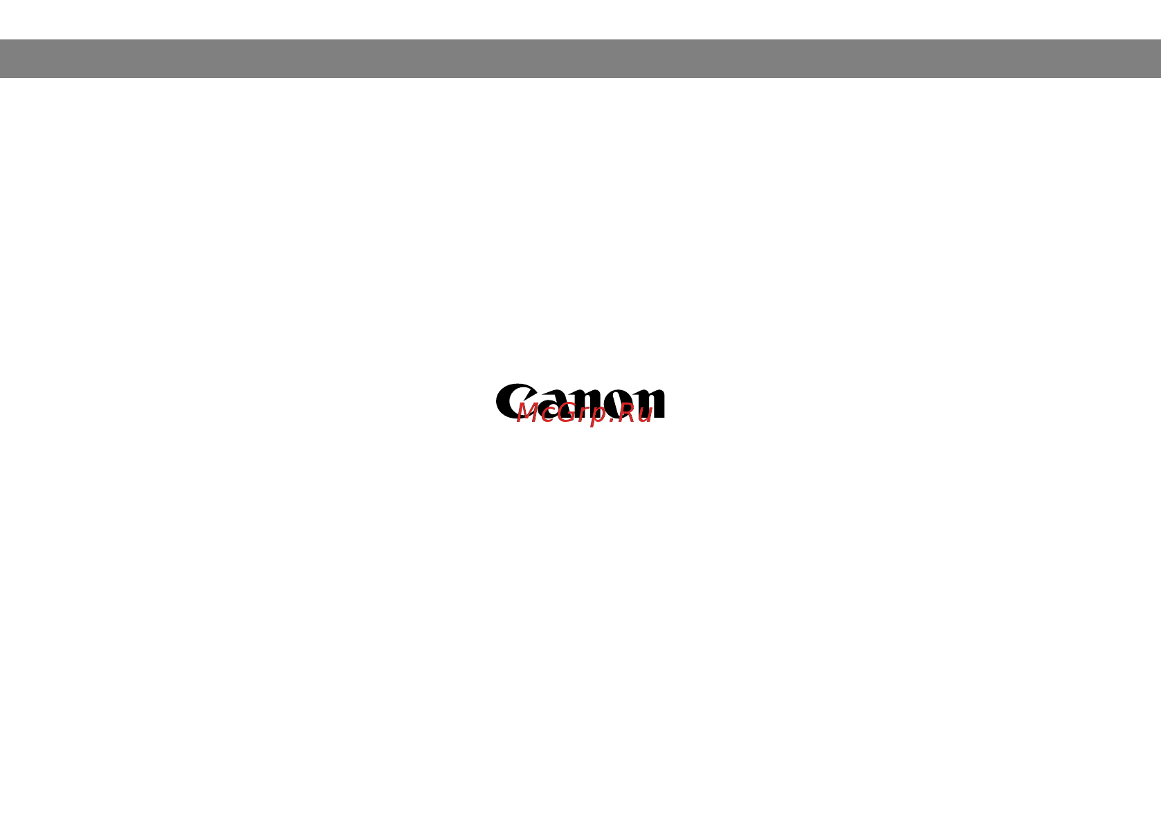Canon POWERSHOT S1 IS [172/172] Руководство пользователя камеры