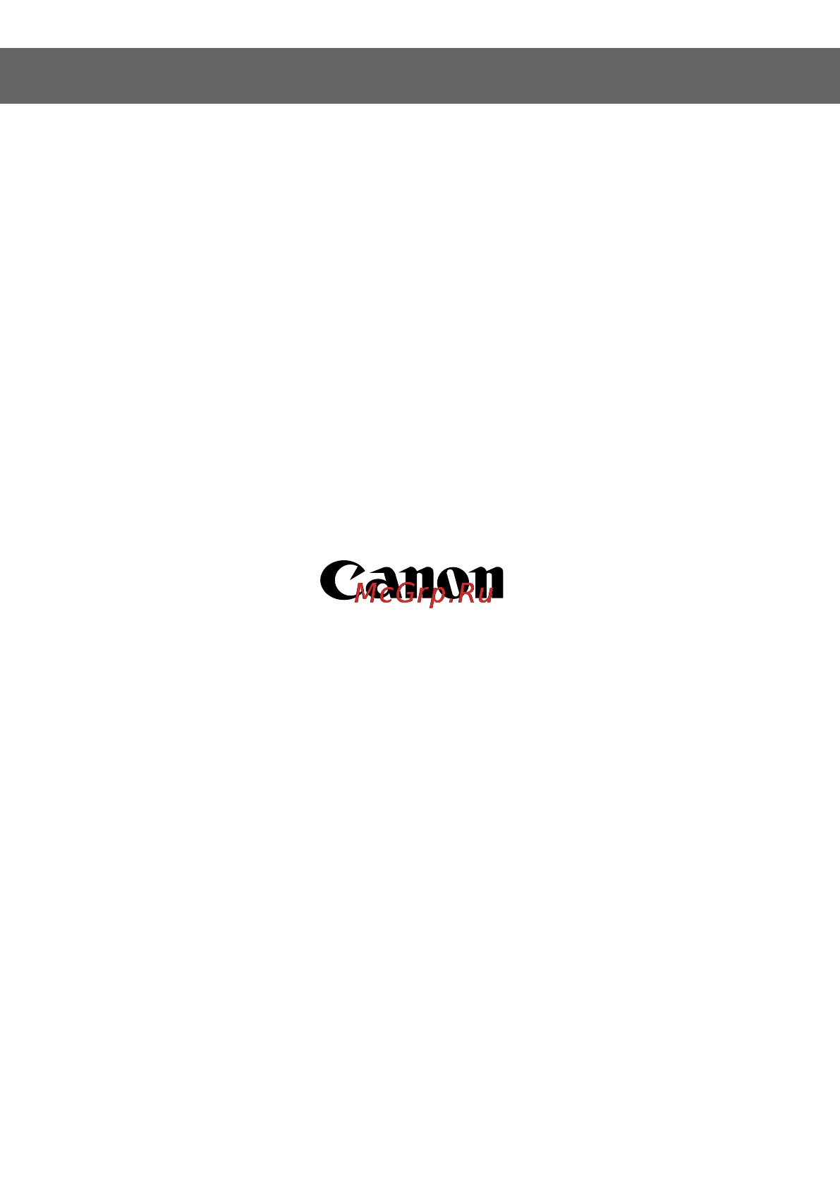 Canon IXUS 800 [140/140] Расширенные операции
