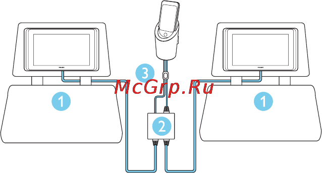 Philips PV9002I/12 Инструкция по эксплуатации онлайн [13/24] 84781