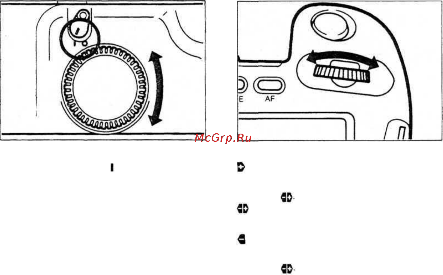 Canon EOS 100 Инструкция по эксплуатации онлайн [47/80] 84795
