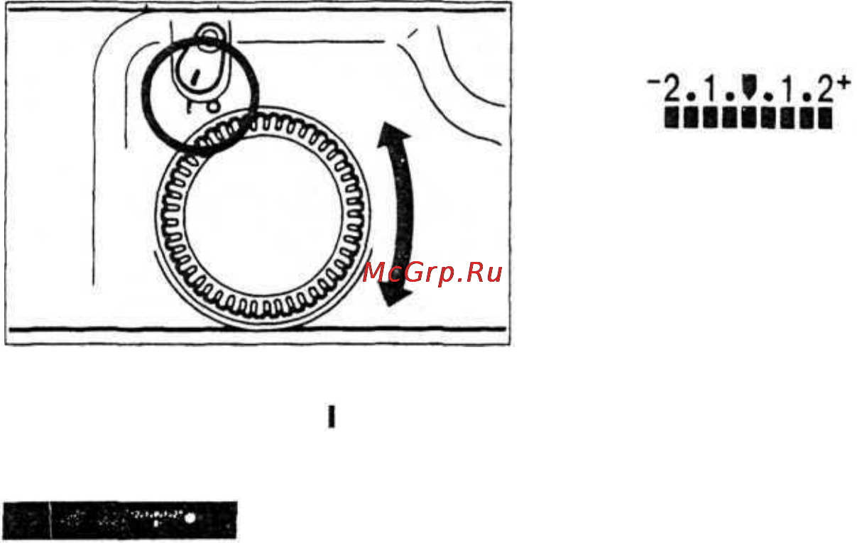 Canon EOS 100 [53/80] Экспокоррекция
