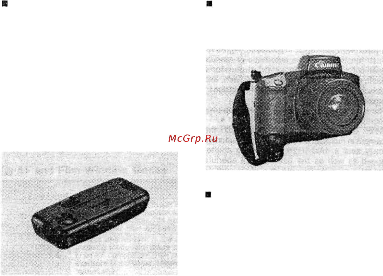 Canon EOS 100 [72/80] Рата