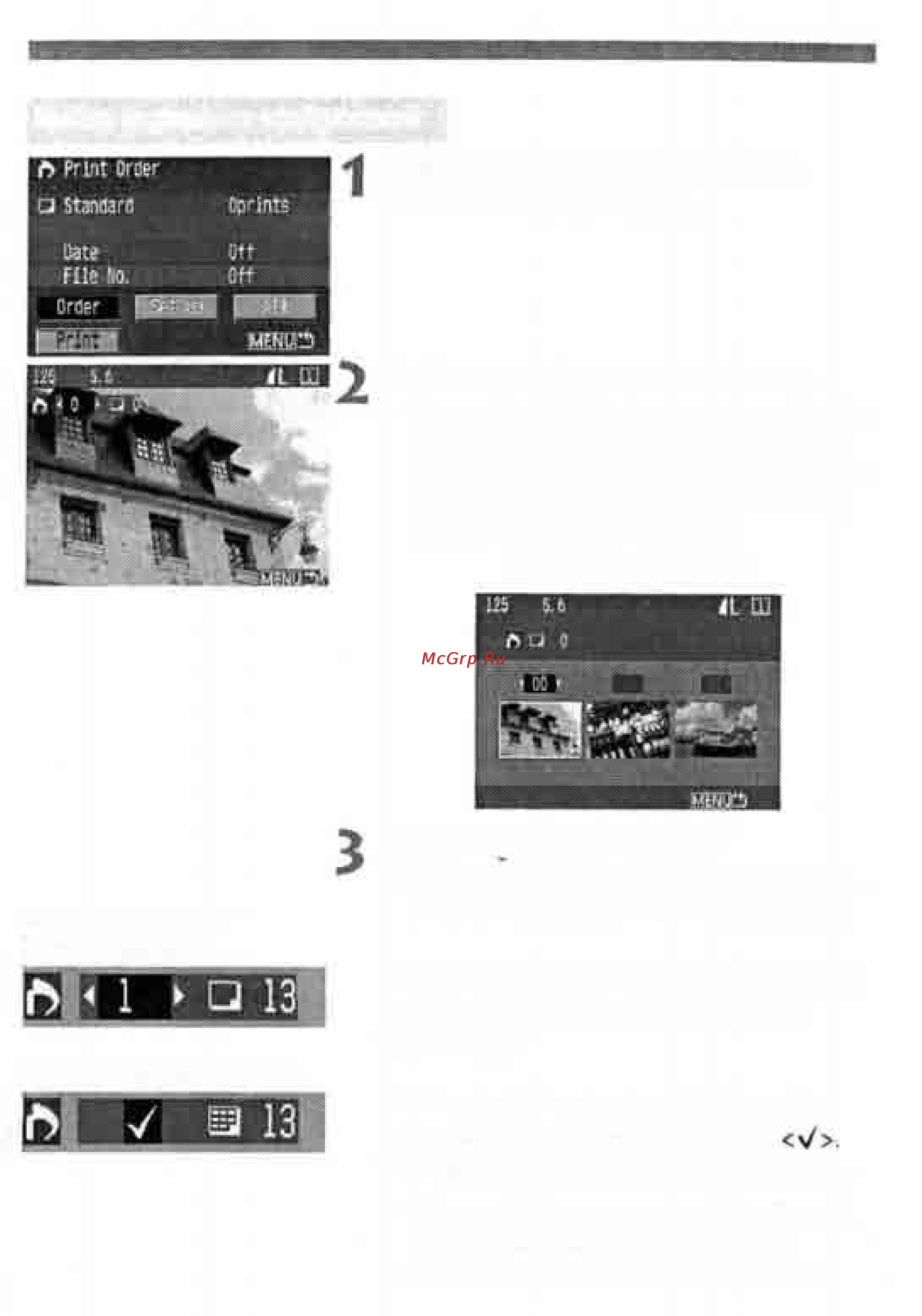 Canon EOS 1D MARK II [140/179] Выберите изображение для печати