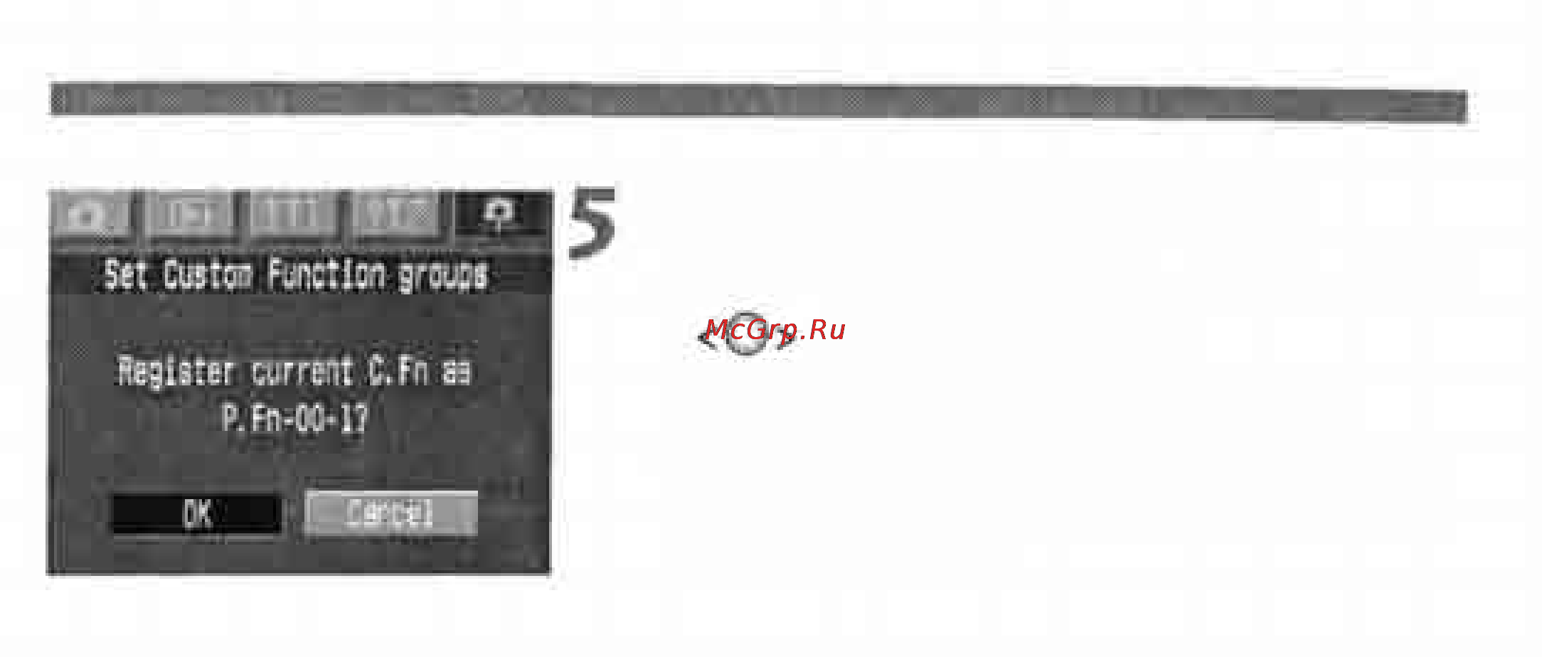 Canon EOS 1D MARK II Инструкция по эксплуатации онлайн [156/179] 84805
