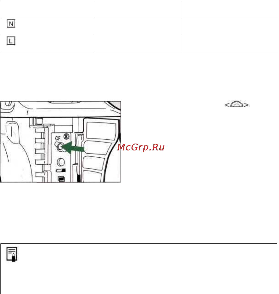 Canon EOS 3 [132/146] Смена фокусировочных экранов