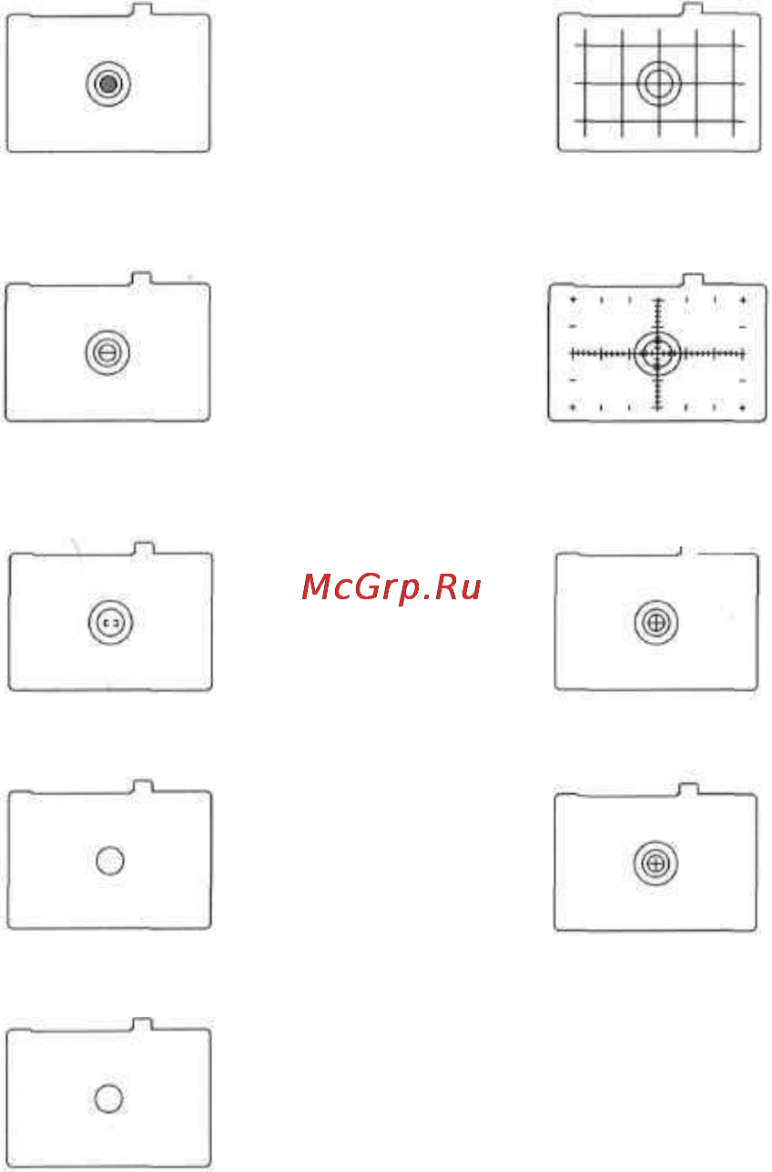 Canon EOS 3 [133/146] Смена фокусировочных экранов