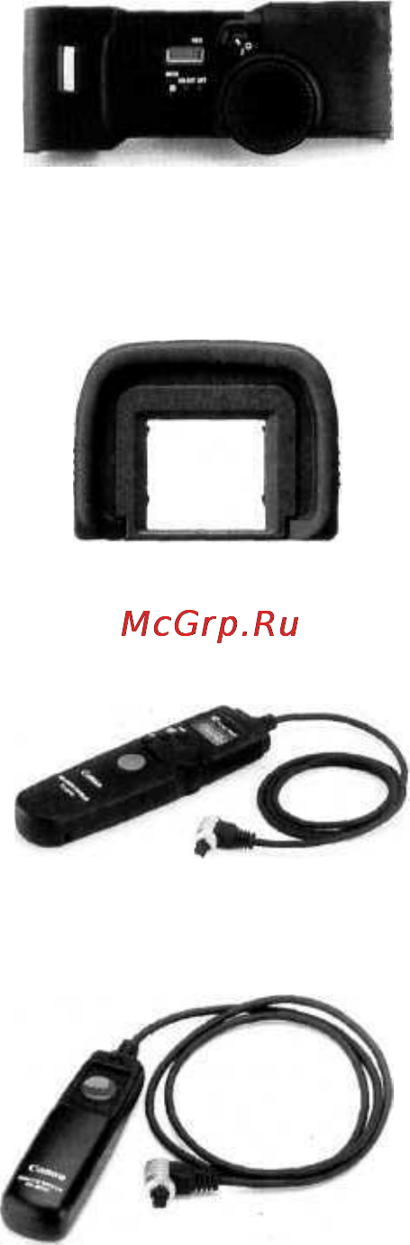 Canon EOS 3 [137/146] Основные аксессуары