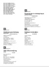 Hotpoint-Ariston FK1041 L P.20X /HA S Инструкция по эксплуатации
