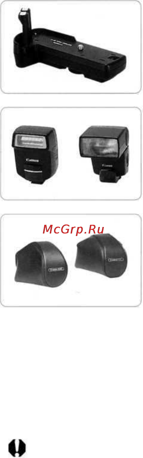 Canon EOS 3000 [62/72] Справочная информация