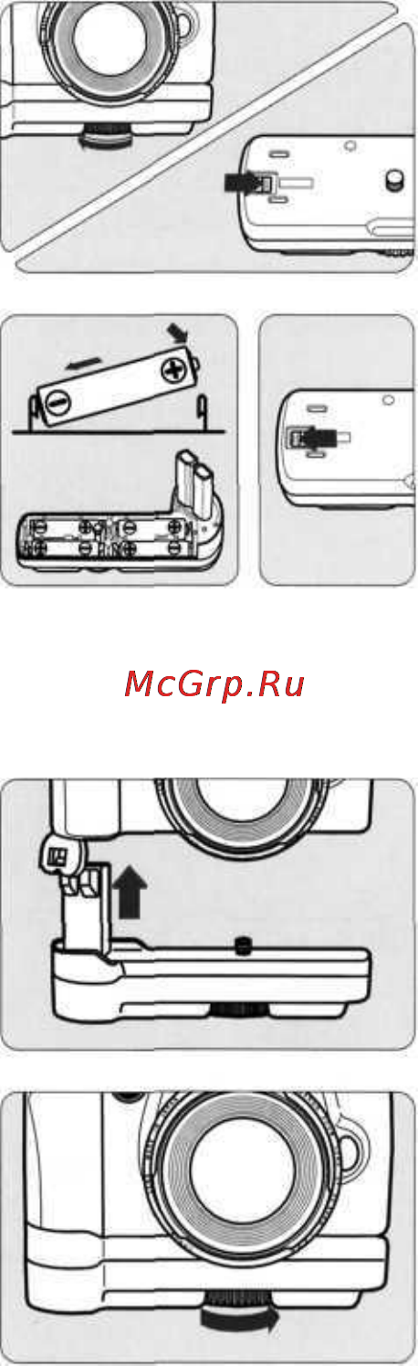 Canon EOS 3000 Инструкция по эксплуатации онлайн [67/72] 84814