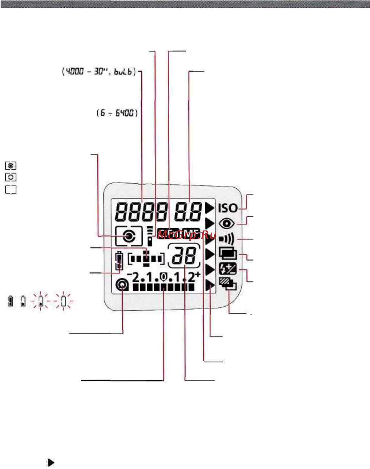 Canon EOS 33 DATE [11/104] Вспышкой