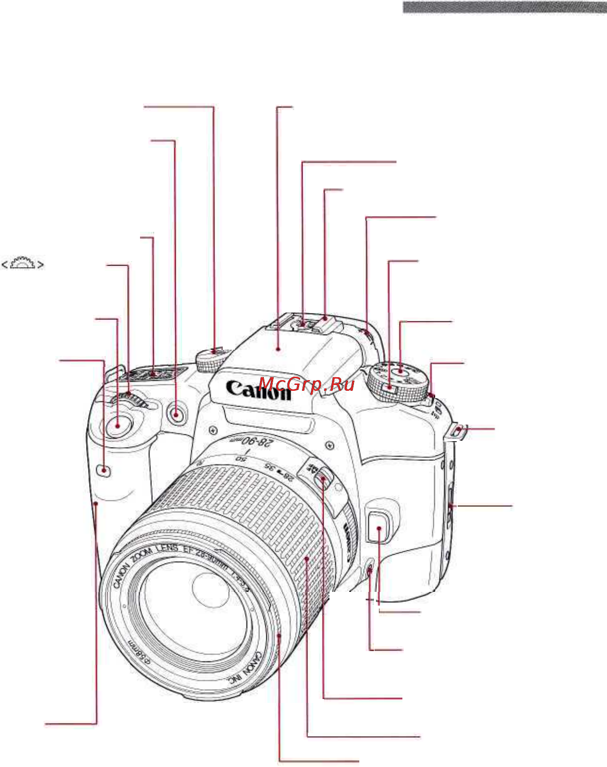 Canon EOS 33 DATE [9/104] Стр 48